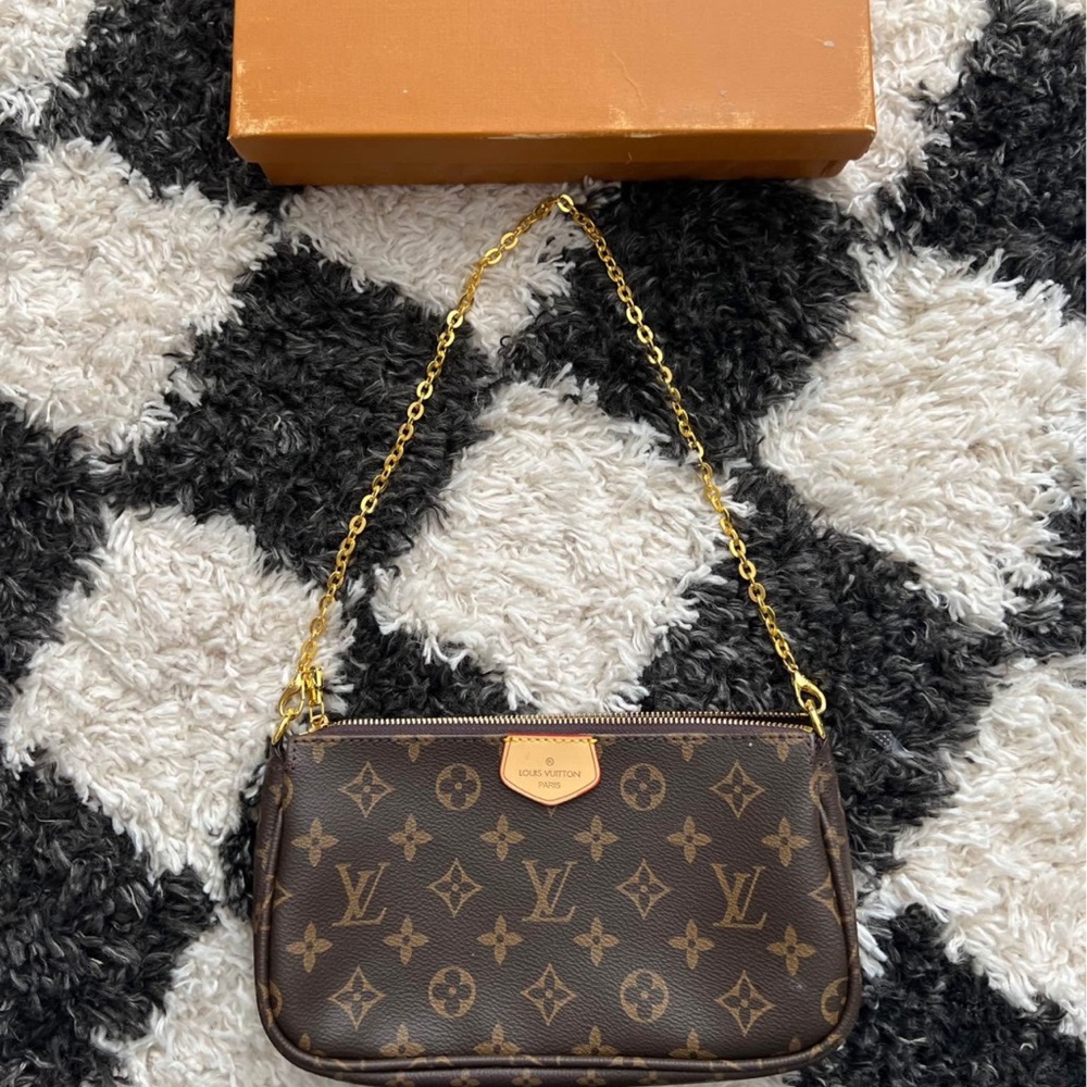 Bag purse